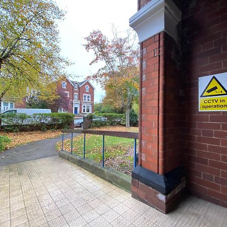 Spacious Victorian Double Room Doncaster Exterior foto
